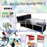 Cij Flatbed Multifunction Color Printer a1