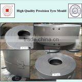 High Quality Precision Tyre Mould thumbnail-3