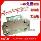 RION Tilt Sensor,industrial Sensor, High Resolution 0.001deg & High Precision 0.003deg thumbnail-2