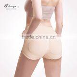 S-SHAPER Factory Price Butt Lift Underwear Shaper Shorts thumbnail-5