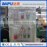 Roadway Barrier Barbed Wire Making Machine Price thumbnail-6