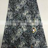 Lwax-1012-19 Multicolor Design African Jacquard Style Cheap Wholesale African Wax Fabric thumbnail-4