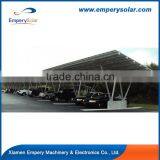 China Wholesale High Quality carport with arched roof