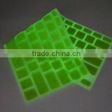 Competitive Price Glow in the Dark Keyboard Cover, Glow in the Dark Keyboard Cover for Laptop thumbnail-3