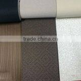 2015 Newest Design PVC Cloth for Upholstery Usage With Metallic Color thumbnail-3