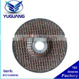 Abrasive cut off wheels,cutting wheel,cutting disc for metal&stainless steel
