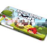 3D Sublimation Blank Matte Custom Printing Phone Cover for Huawei Honor 6 Case thumbnail-3