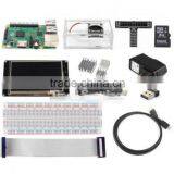 Original Raspberry Pi 3 Model B Starter Kit With Kodi thumbnail-3