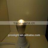 CE,RoHS AC 85-265V 120D 5W Led Spot Light Gu10