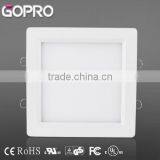 Supply Small Led Panel Light With Round,square Shape thumbnail-2
