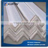 High Quality ms A36 Steel Angle for Warehouse Goods Shelves thumbnail-4