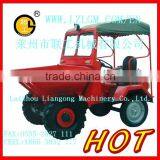 Mini Forklifts thumbnail-2