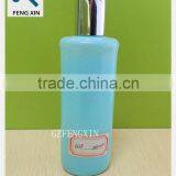 Personal Care Industrial Use and Plastic Material Squeeze Bottle With Cap