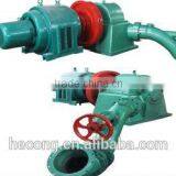 100kw Inclined Jet Hydro Water Generator