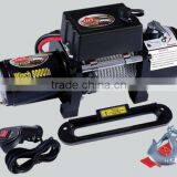 8000LBS Electric Remote Control Boat Trailer Winch thumbnail-1