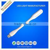 2015 Sinywon Hot Product 2w Dc 5v 80lm Portable Usb Led Book Lamp for Flexible USB Led Light thumbnail-4