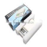 Stainless Steel Platform Cooking Kitchen Scale 10kg With CE Rohs Pass thumbnail-6