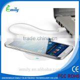 Wireless Charger Receiver QI Standard Wireless Charging Phone Cover Case Receiver for Iphone4/4s thumbnail-5