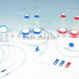 Closed Sterile Canister