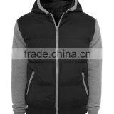 2014 New Design Womens Outdoor Thick Padding Down Jacket