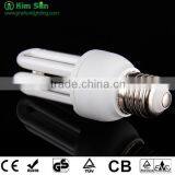 110V/220V 25W 3U CFL Energy Saving Lamp thumbnail-3