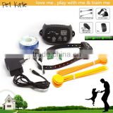 Patent Wire Underground Electric Fence for Dogs with Shock Training Collar Waterproof