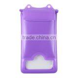 Floating Waterproof Phone Bag With Gasbag thumbnail-3