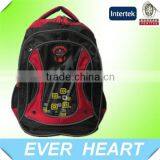 New 2016 Fashion Men's Backpack Men's Travel Bags Large Capacity School Bag