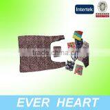 High Quality Shopping Bags With Handle for Shopping ,foldable Polyester Bag for Shopping and Promotion