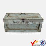 Outstanding Design Rusty Shabby Old Wood Box Vegetable Newly Design