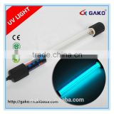 Factory Wholesale Pond Ultraviolet 254nm Germicidal Lamps High Efficient UVC 254nm UV Leds