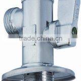 Brass Angle Valve HX-3002 thumbnail-1