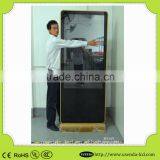42 Inch LCD Advertising Display With Touch Screen thumbnail-2