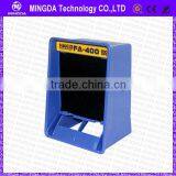 Economical Price HAKKO FA-400 ESD Smoke Purification Filter , Dust and Smoke Absorber , Laser Cutting Smoke Absorber thumbnail-1