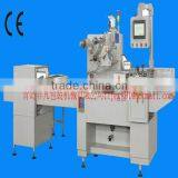 Food Pallet-free Automatic Flow Packing Machine thumbnail-1