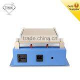 TBK 14inch Big Size LCD Separator Machine Built-in Vacuum Pump Screen Separating Machine for Iphone Samsung Ipad Normal Screen thumbnail-4