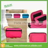 Unisex Running Travel Belt Money Nursing Belt Waist Bag Sport Fanny Pack thumbnail-3
