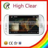 Ultra Clear Screen Protectors for Samsung Galaxy S3 Mini Screen Protectors