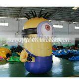 2016 Sunjoy Inflatable Minion Characters Cartoon for Amusement thumbnail-2