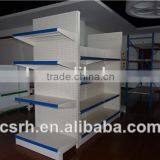 RH-HSPB03 Single Side Punching Gondola Supermarket Shelf thumbnail-3