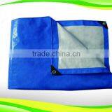 Waterproof uv Protective Striped Tarp Widly Use in the World Market thumbnail-4
