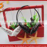 Stereo New Stylish Mobilephone Wireless Sport Gift Bluetooth Headset ,factory Wholesale thumbnail-4