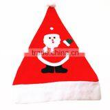 Latest Arrival Special Design Christmas Decoration Yiwu Snowflake Christmas Hats Ideas in Many Style thumbnail-1