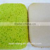 Hair Twist Sponge 2 Layer Multifuntion Perfect Clean 100% Real Manufacturer