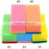 Colorful Scouring Pads