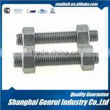 10mm Galvanized Full Threaded Rod thumbnail-5
