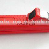 LY25-6 Cable Stripper With Hook Blade Diameter8-28mm Wire Stripper Cable Knife thumbnail-4