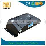 High Quality 20a 12v/24v Input/output Solar Charge Controller With LED Light Display thumbnail-3