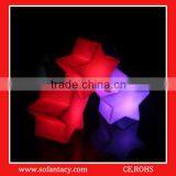 Party Favor Led Star Shape Light for Wedding Decoration thumbnail-2