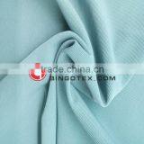Wholesale Heavy 50D CEY Polyester PU 4 Way Elastic Strip Green Fabric for Coat thumbnail-1